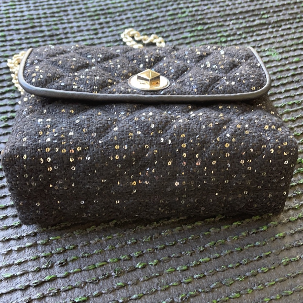 Kate Spade natalia small flap crossbody - Picture 2 of 16